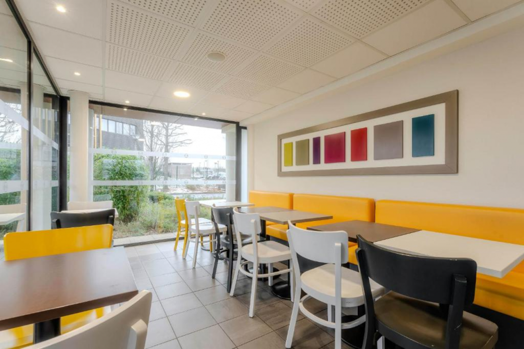 B&B HOTEL Arras 27/42