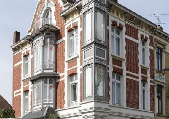 Villa Hotel Gounod 1/51
