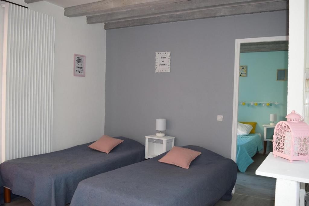 HOSTELLERIE DES COMMANDEURS 2/2