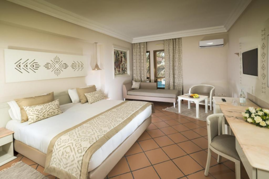Palm Beach Palace Tozeur 6/44