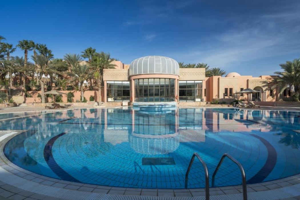 Palm Beach Palace Tozeur 16/44