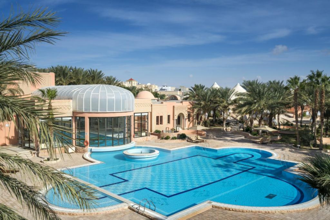 Palm Beach Palace Tozeur 15/44