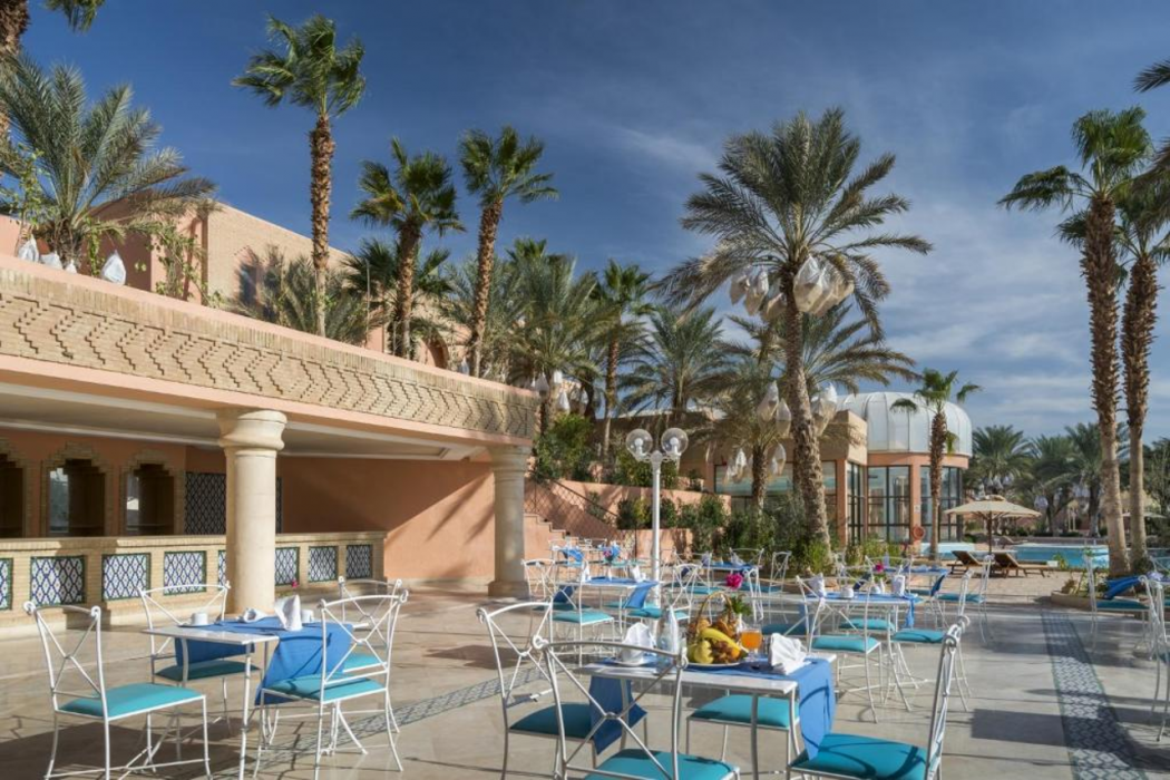 Palm Beach Palace Tozeur 12/44