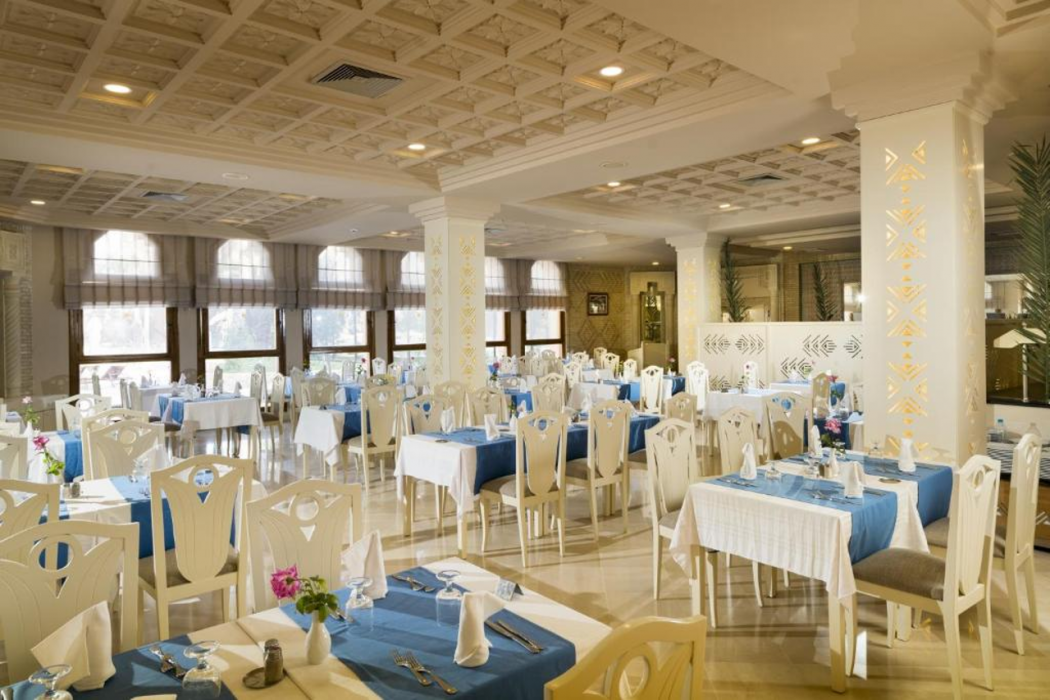 Palm Beach Palace Tozeur 10/44