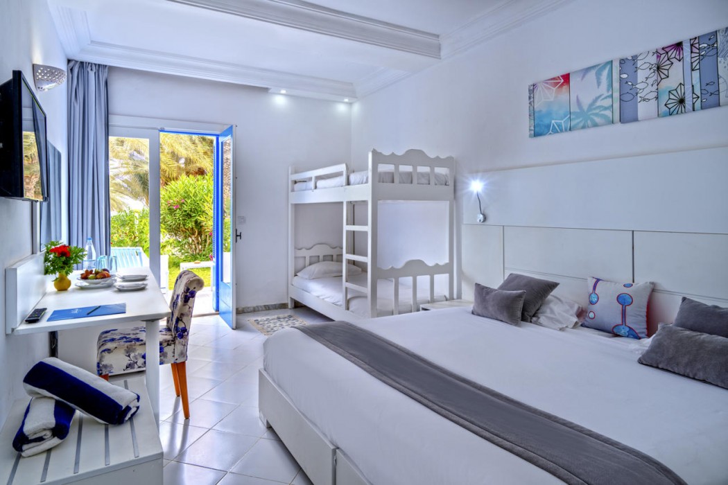 Hari Club Beach Resort 20/103