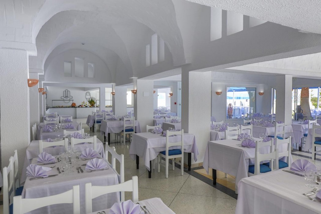 Hari Club Beach Resort 72/103