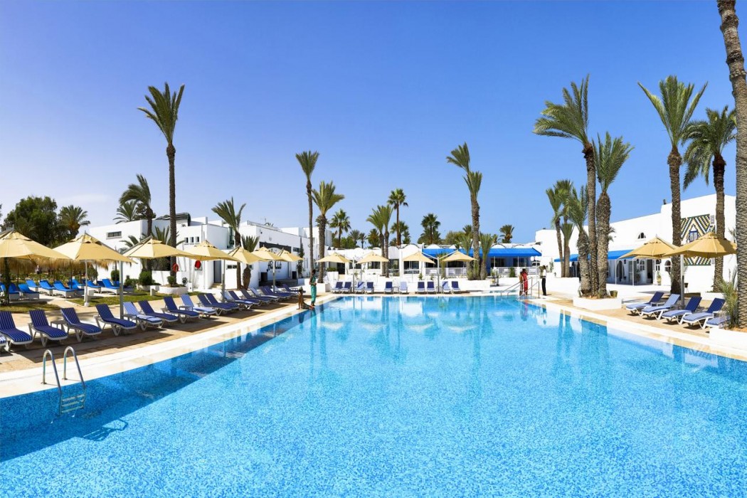 Hari Club Beach Resort 49/103