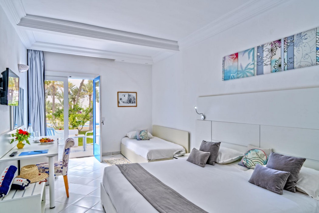Hari Club Beach Resort 19/103