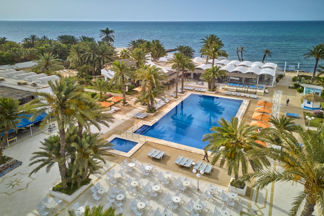 Hari Club Beach Resort 56/103