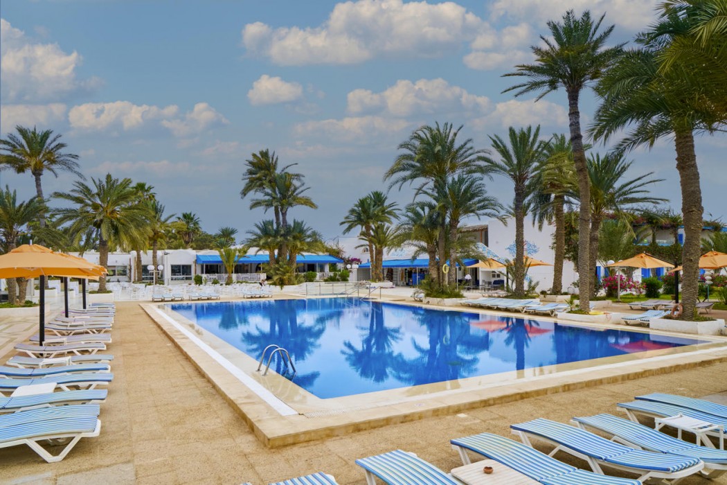 Hari Club Beach Resort 51/103