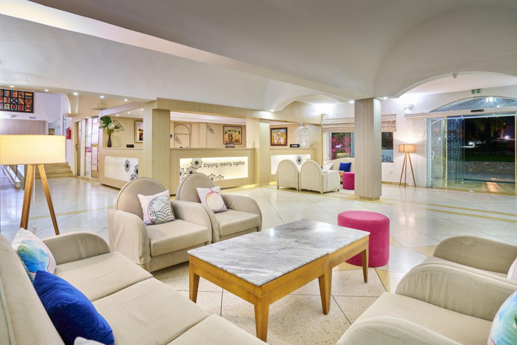 Hari Club Beach Resort 8/103
