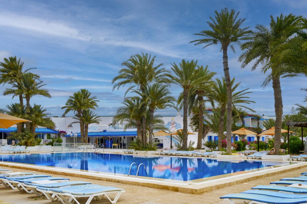 Hari Club Beach Resort 55/103