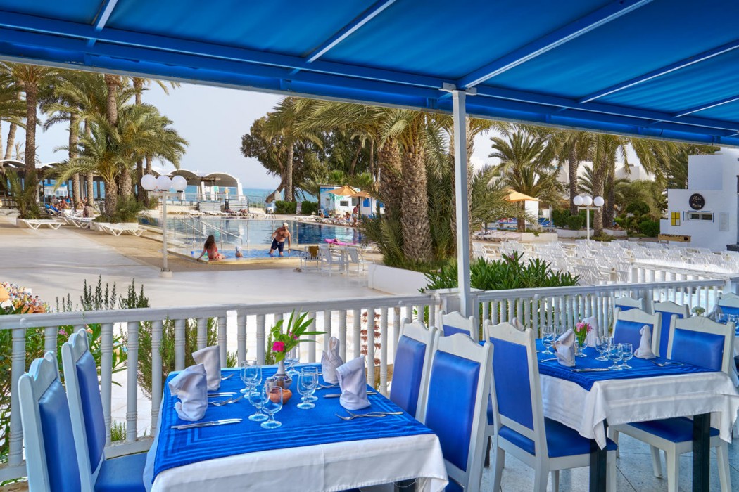 Hari Club Beach Resort 78/103