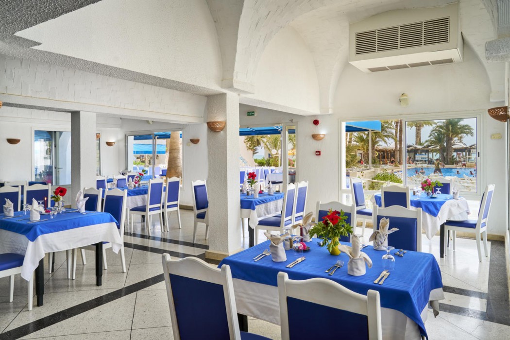 Hari Club Beach Resort 77/103