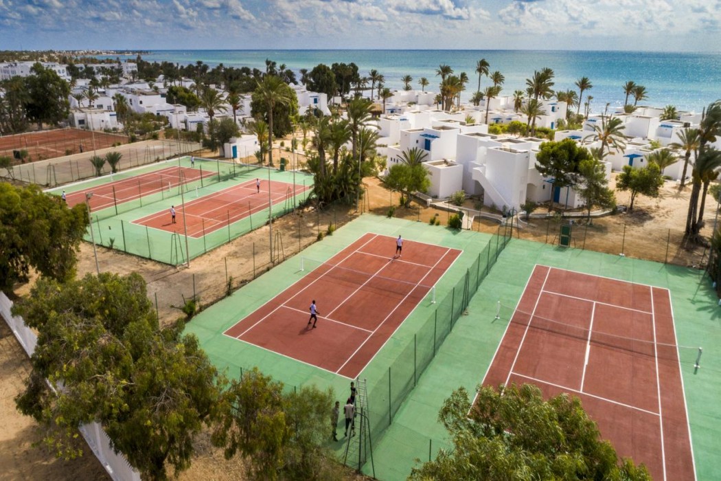 Hari Club Beach Resort 41/103
