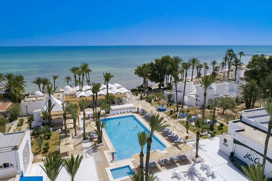 Hari Club Beach Resort 53/103