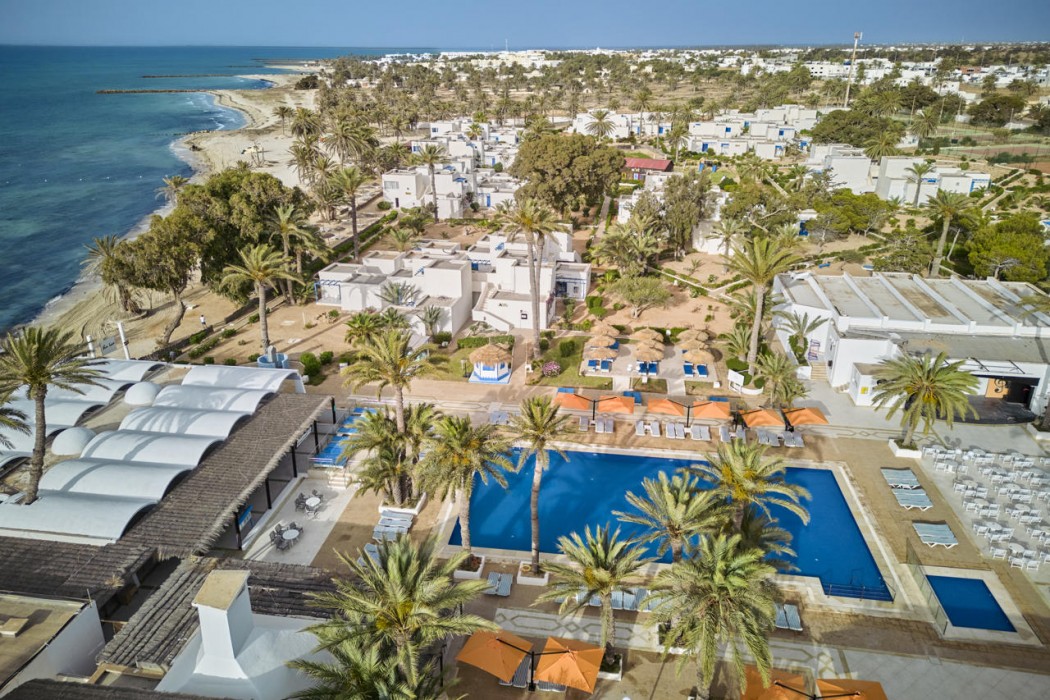 Hari Club Beach Resort 57/103