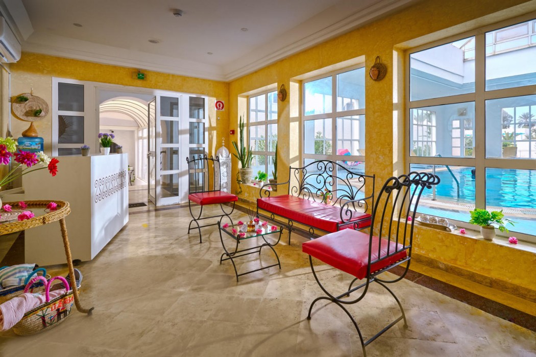 Hari Club Beach Resort 54/103
