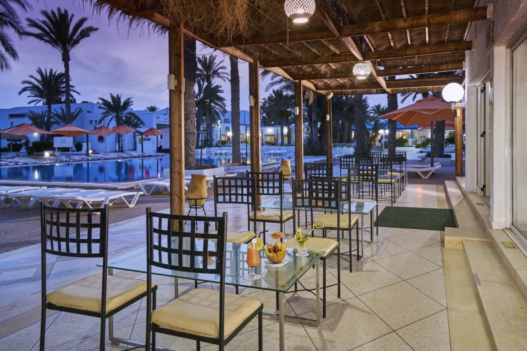 Hari Club Beach Resort 83/103