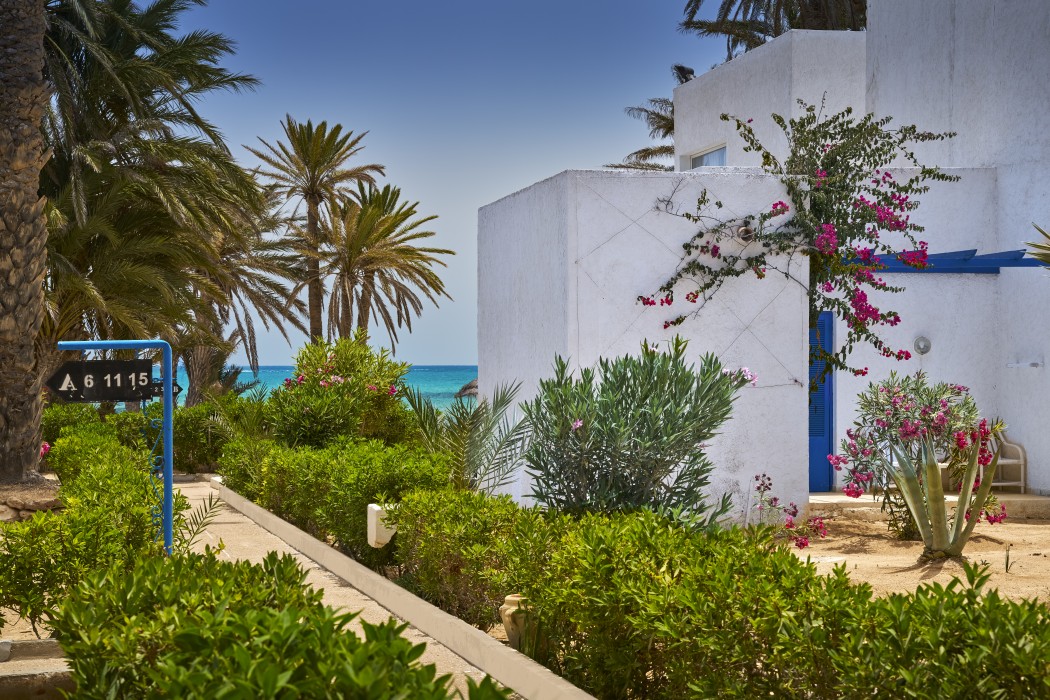 Hari Club Beach Resort 7/103