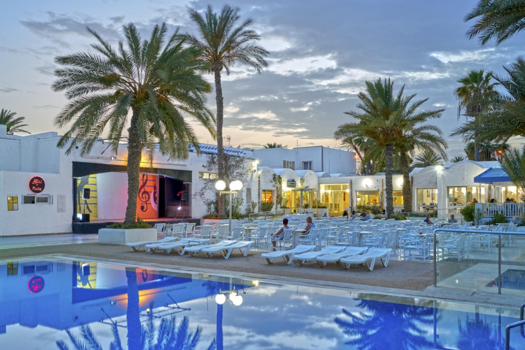 Hari Club Beach Resort 52/103