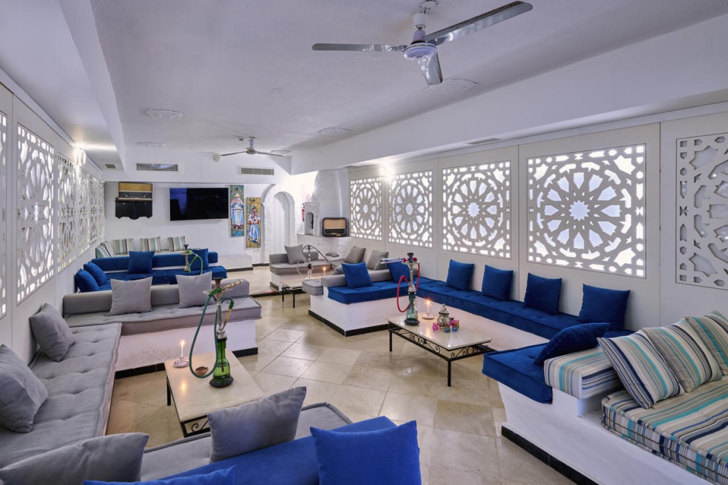 Hari Club Beach Resort 79/103