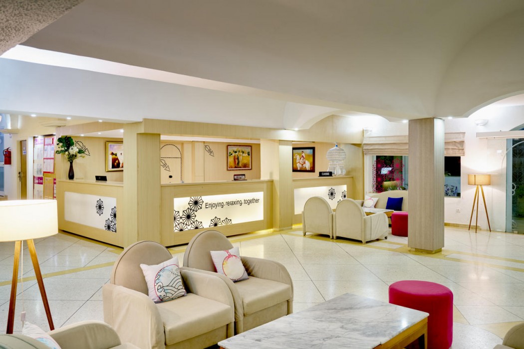 Hari Club Beach Resort 9/103