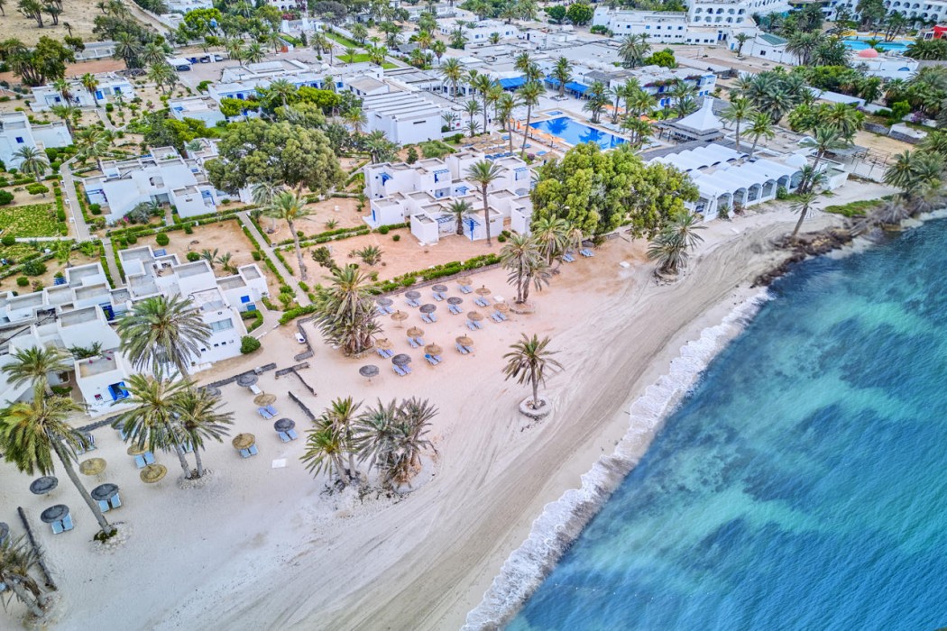 Hari Club Beach Resort 58/103