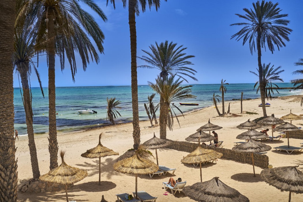Hari Club Beach Resort 47/103