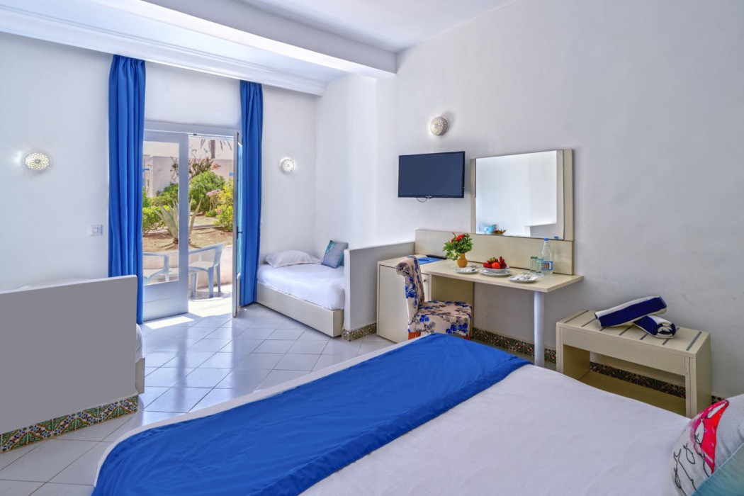 Hari Club Beach Resort 18/103