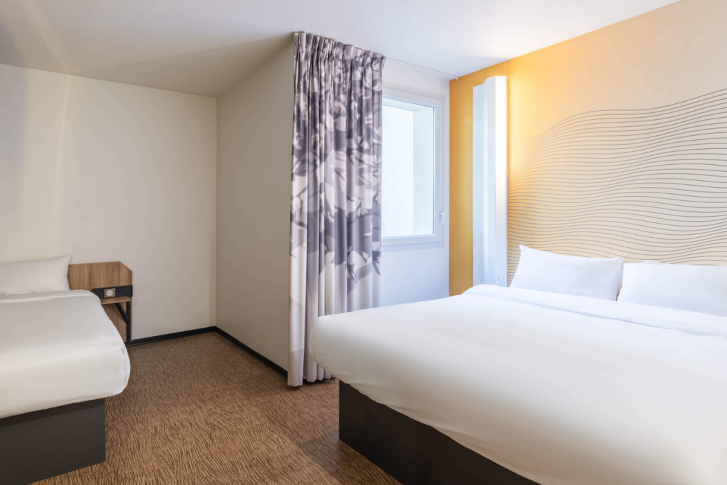 B&B HOTEL Lyon Centre Perrache 14/62