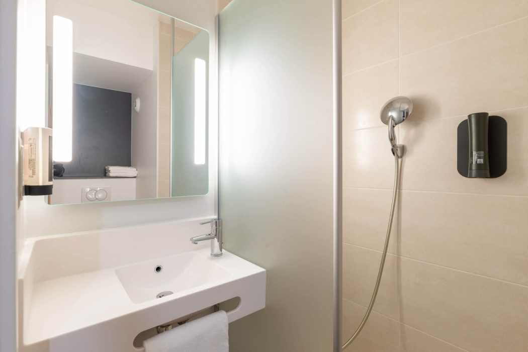 B&B HOTEL Lyon Centre Perrache 17/62