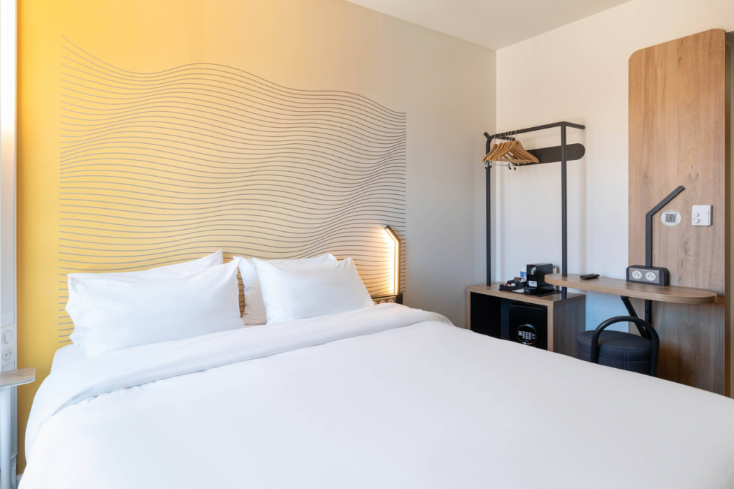 B&B HOTEL Lyon Centre Perrache 13/62