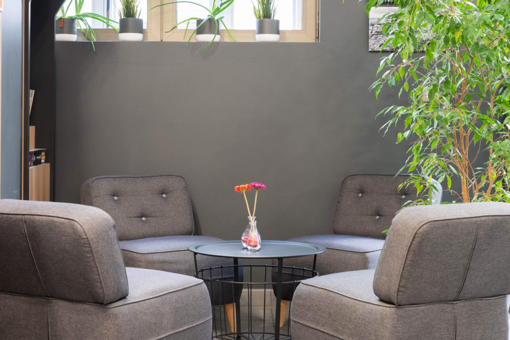 B&B HOTEL Lyon Centre Perrache 30/62