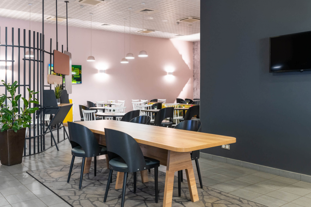 B&B HOTEL Lyon Centre Perrache 31/62