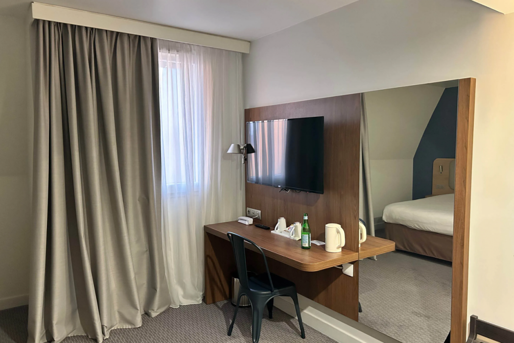 B&B HOTEL Le Havre Centre 19/61