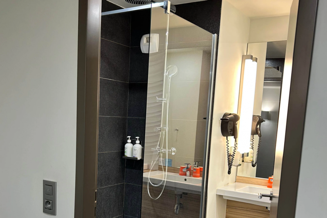 B&B HOTEL Le Havre Centre 21/61