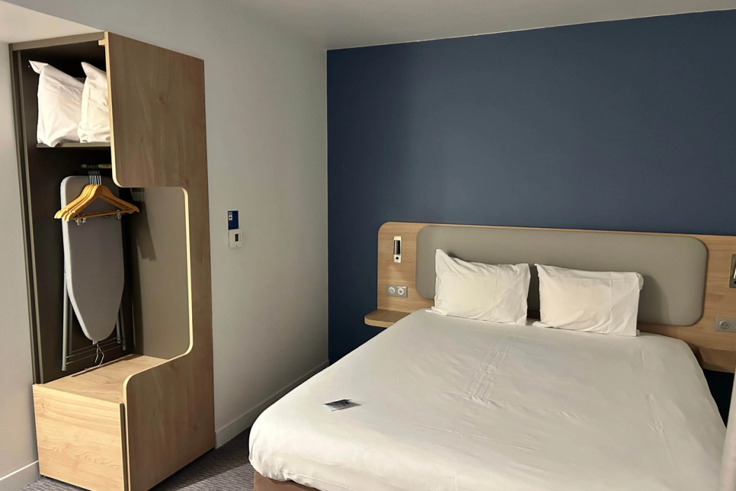 B&B HOTEL Le Havre Centre 18/61