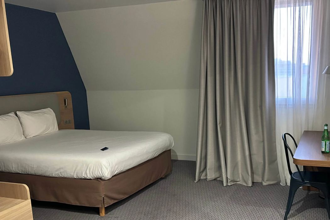 B&B HOTEL Le Havre Centre 17/61