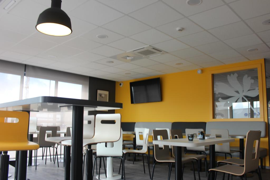 Premiere Classe Obernai Centre Gare 40/53