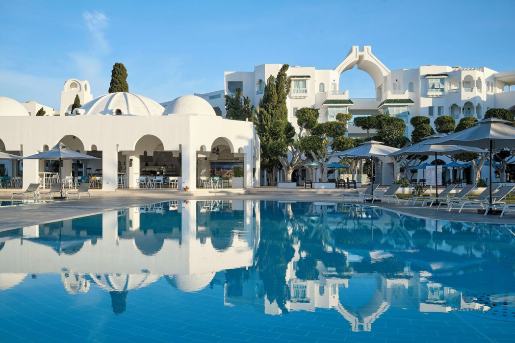 The Mirage Resort & Spa 29/60