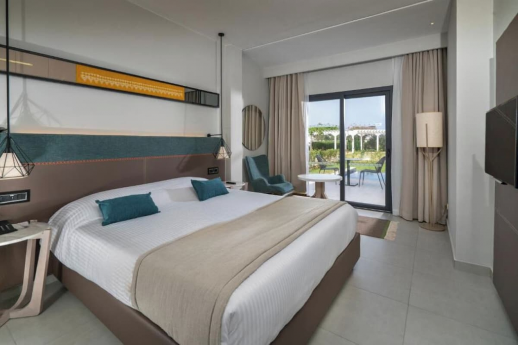 The Mirage Resort & Spa 11/60