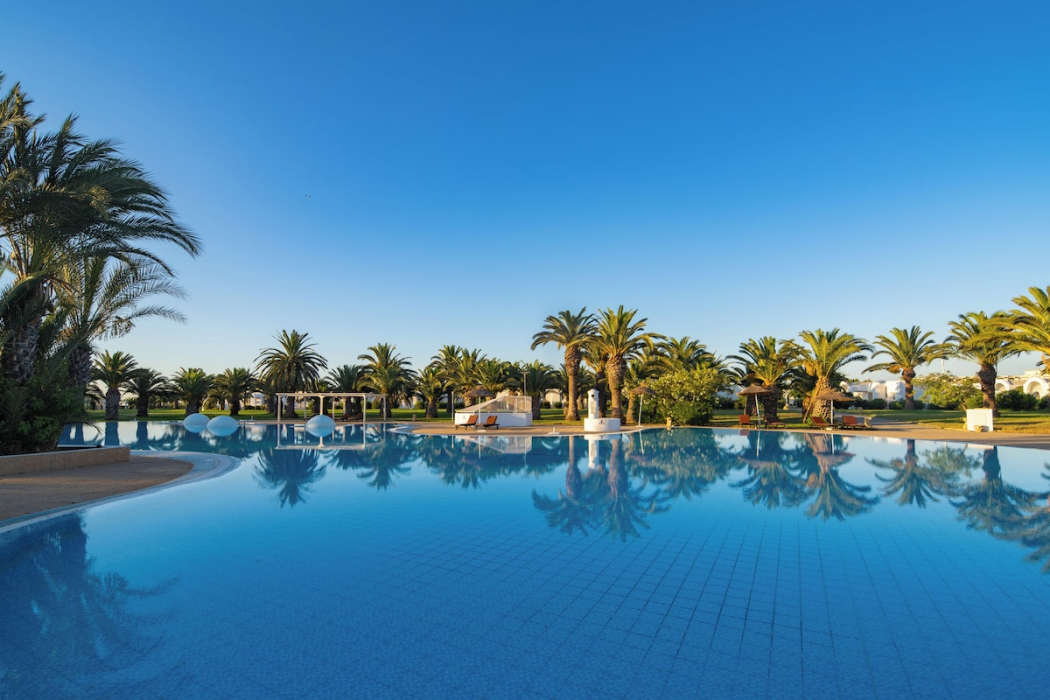 The Mirage Resort & Spa 30/60