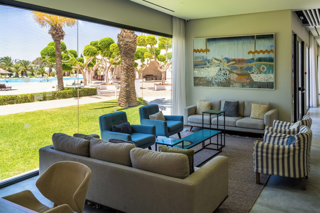 The Mirage Resort & Spa 24/60