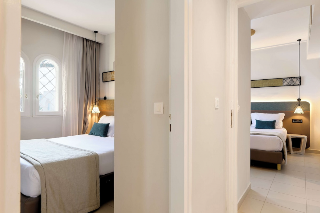 The Mirage Resort & Spa 12/60