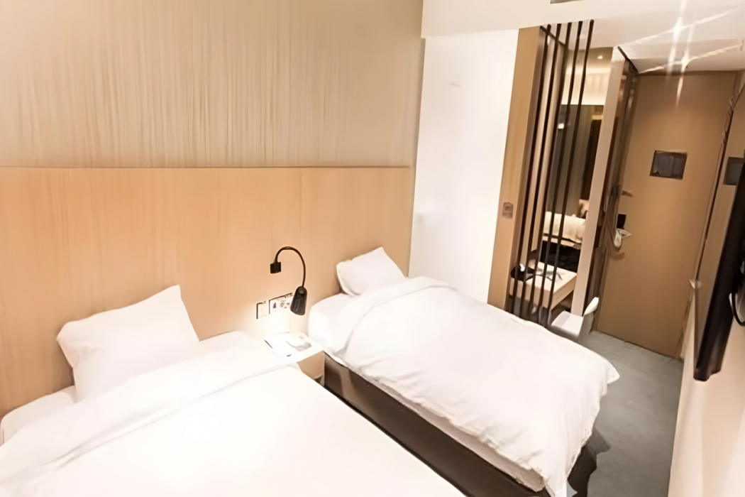 Incheon Airport Transit Hotel Terminal 2 14/35