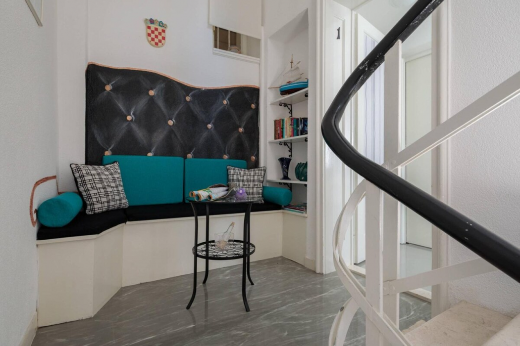 Peristil Luxury Rooms 36/67