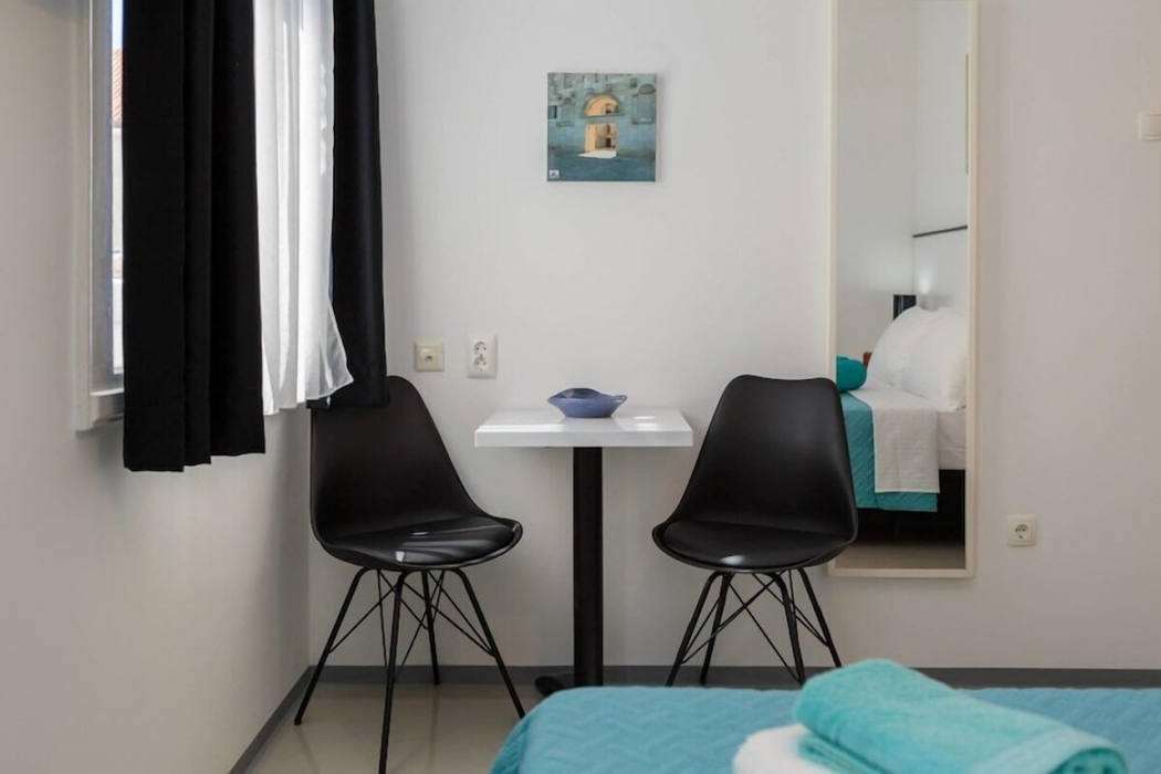 Peristil Luxury Rooms 27/67
