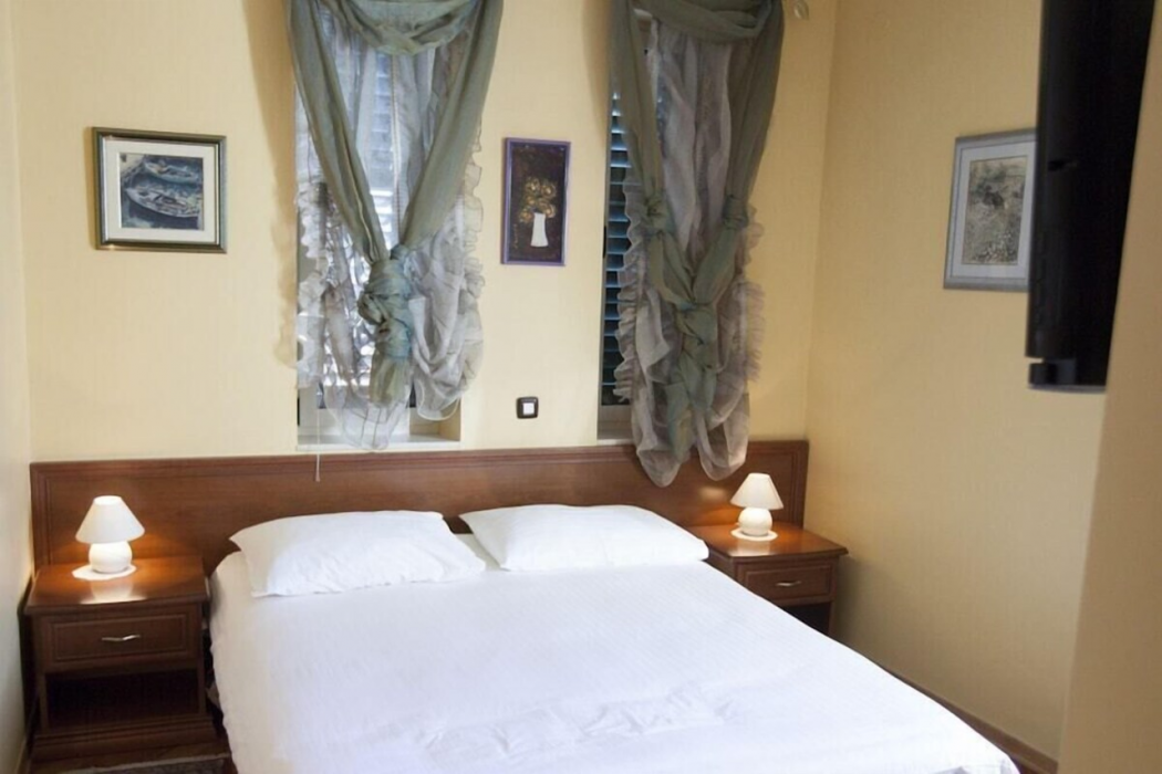 Peristil Luxury Rooms 22/67