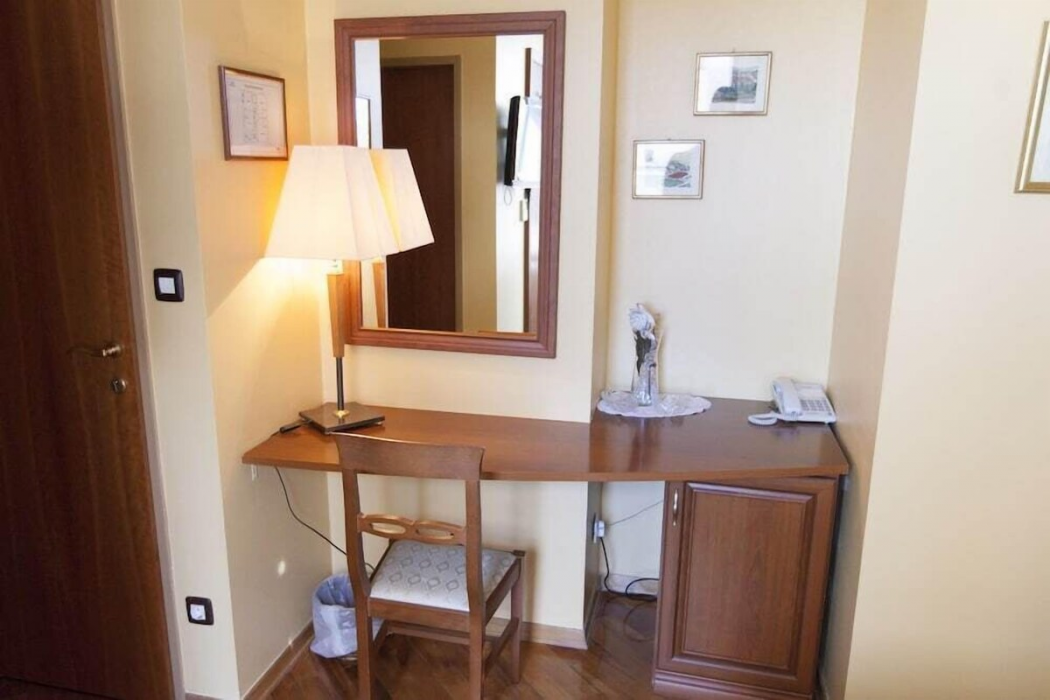 Peristil Luxury Rooms 30/67